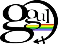 Logo de l'organisation