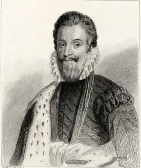 Antoine de Brichanteau