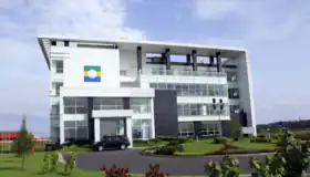 Zone économique à régime privilégié de Nkok