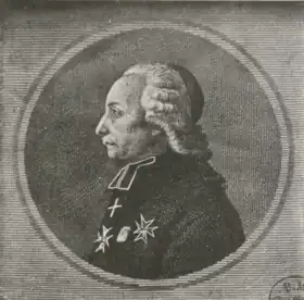 Image illustrative de l’article Alexandre César d'Anterroches