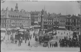 Image illustrative de l’article Ligne de tramway M (TELB)