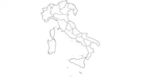 Image illustrative de l’article Police d'État italienne