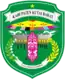 Blason de Kabupaten de Kutai occidental