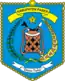 Blason de Kabupaten de Paser