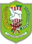 Blason de Kabupaten de Sanggau