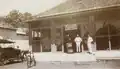 Magasin d'Exide (Java, entre 1900 et 1930)