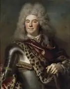 Erik Sparre (1665-1726)