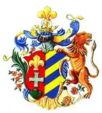 Image illustrative de l’article Famille Hottinguer