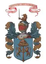 Image illustrative de l’article Famille de Truchis