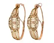 Une paire de poissardes.