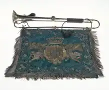 Trompette de la Charamela Real