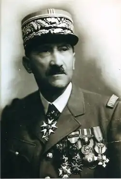 Amédée Jean Mollard