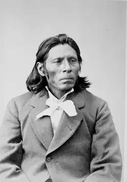 Description de l'image Dave. Towoccaroes - NARA - 519125.tif.