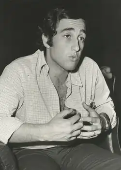 Description de l'image José Carlos Pace, sem data.tif.