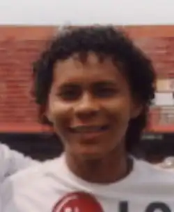 Image illustrative de l’article Tânia (football)