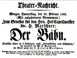 Description de l'image Marschner Bäbu Benefiz.tif.