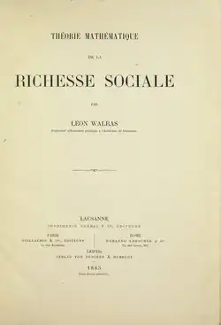 couverture d'un livre