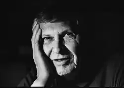 Portrait de William Stokoe