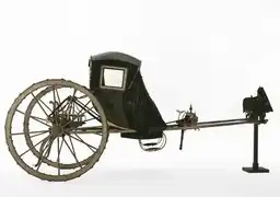 Chaise dos Óculos (deux fenêtres latérales)