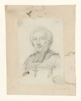 Image illustrative de l’article Charles-Antoine-Henri Du Valk de Dampierre