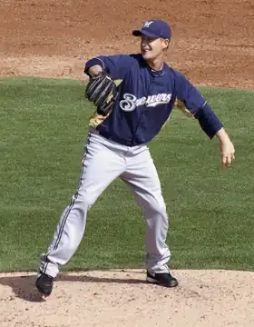 Image illustrative de l’article Chris Narveson