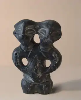 Image illustrative de l’article Gomolava