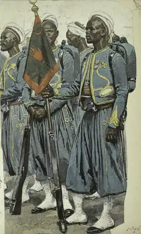 Image illustrative de l’article Division d'Oran