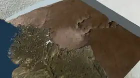 Image illustrative de l’article Glacier Hiawatha