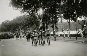 Image illustrative de l’article 2e régiment de tirailleurs tonkinois
