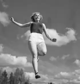 Image illustrative de l’article Maire Österdahl