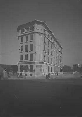 Image illustrative de l’article Boulevard Charles-Nédelec