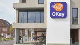 illustration de OKay