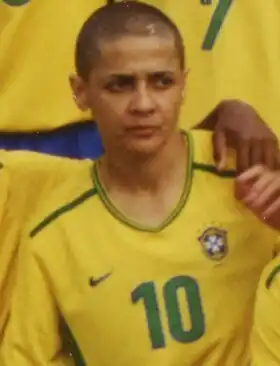 Image illustrative de l’article Sissi (football)