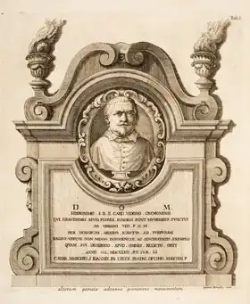 Image illustrative de l’article Girolamo Vidoni