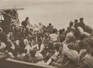 Autre vue du Foudre.