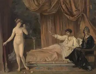 Bonheur et malheurMusée royal des Beaux-Arts d'Anvers