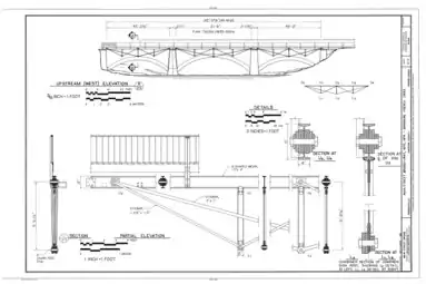 Main Street Bridge, Phoenixville]