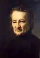 Jean-Marie de la Mennais