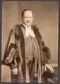 Jean-Cléophas Blouin est député de Lévis de 1901 à 1911 pour le Parti libéral du Québec.