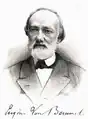 Eugène Van Bemmel (1824-1880) historien.