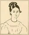 Marie Bigot de Morogues (née Marie Kiéné)