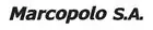 logo de Marcopolo (entreprise)