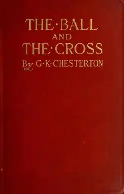 Image illustrative de l’article La Sphère et la Croix