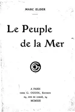 Image illustrative de l’article Le Peuple de la mer