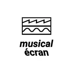 Image illustrative de l’article Musical Écran