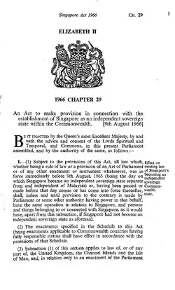 Description de l'image Singapore Act 1966 (ukpga 19660029 en).pdf.