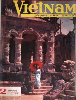 Description de l'image Vietnam Fights and Builds - No.2, August 1964.pdf.