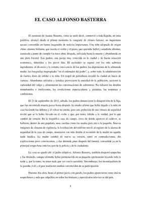 Image illustrative de l’article Affaire Asunta Basterra