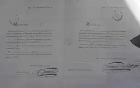 illustration de Galliard-Pont & Cie