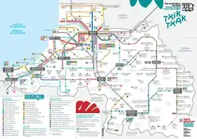 Image illustrative de l’article Txik Txak